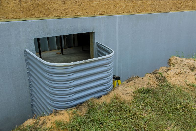 Basement Wall Cutting in Corpus Christi, TX