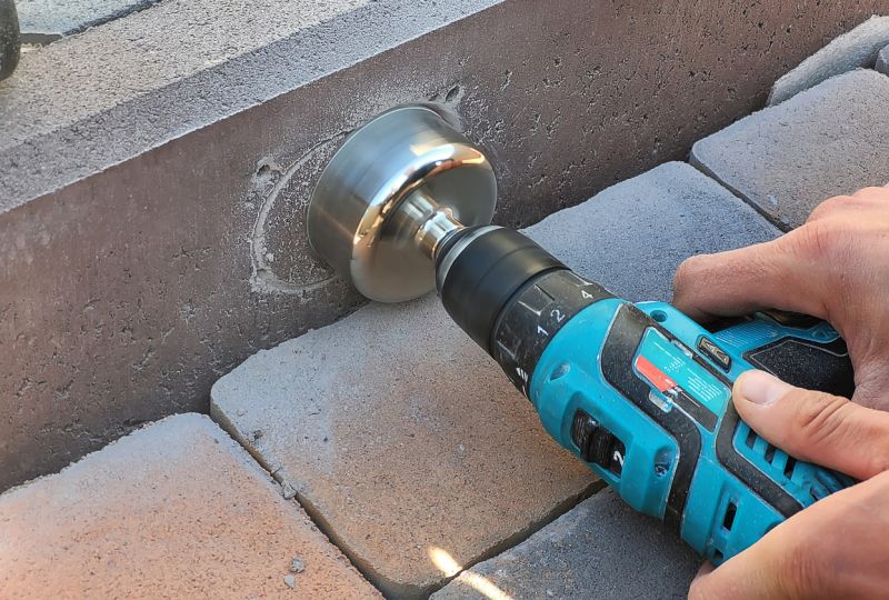 Expert Core Drilling