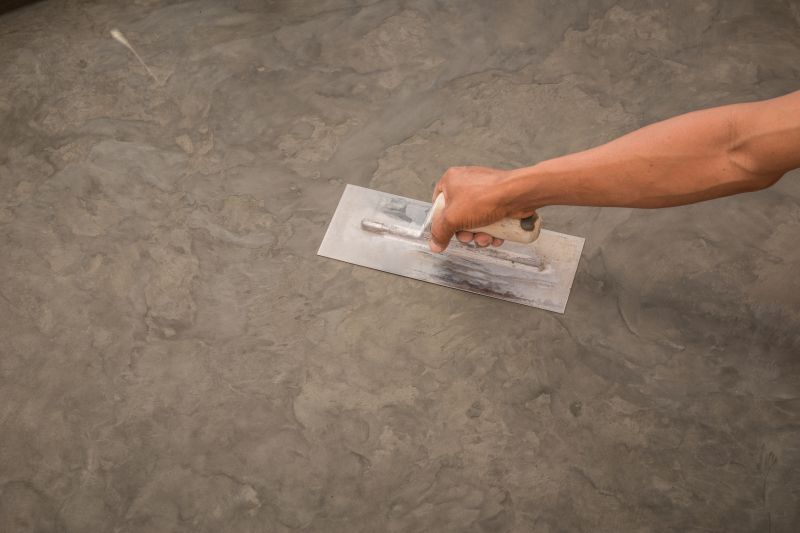 Slab Polishing in Corpus Christi, TX